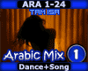[T] Arabic Mix 1