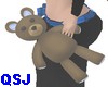 Kids Bear "L" [QSJ]