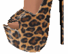 Leopard Sexy