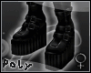 Fiend Boots [black]