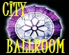 CITY BALLROOM