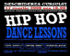 dance with music hiphop
