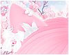 ღ Meow Ears W/Pink