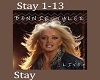 Bonnie Tyler - Stay