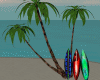DER: Palm & Surf