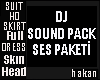 DJ Sounds 21