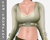 Whim Jacket + Top