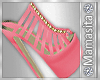 [M]Coralis Shoes