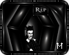 :†M†: R.I.P Chair