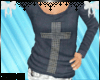 *S* Cross Shirt