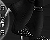 DEMONESS BOOTS