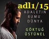 Koray Adaletin Bumu Duny