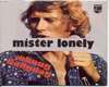 J Hallyday Mister Lonely