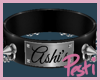 P* Ashi's Collar