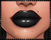 Deep Black Lipgloss