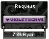 *RY*Violetscry1 VIPBadge