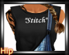 [HB] Overalls - Stitch