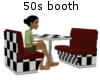 50s booth