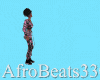 MA AfroBeats 33