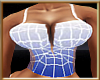 BBR Busty Derivable Top