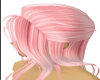 Pink Maisel Hair