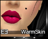 -e3- Warm Makeup 80