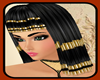 !   CLEOPATRA BLACK  - 4