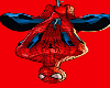 Spiderman Cutout