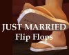 Wedding Flip Flops
