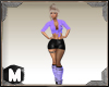 Audrey Blue Bundle