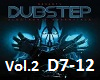 Dubstep Mix Vol.2