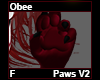 Obee Paws F V2