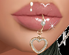 PearlC Lip Ring