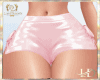 LD.nil shorts pink