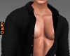 벤 Black Shirt