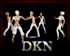 DKN - SEXY GROUP DANCE 2
