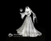 MD Skeleton Ghost |Anim