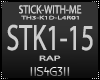 !S! - STICK-WITH-ME