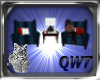 QWT Coffee Chairs