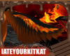Flame Tail V4