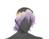 Add hair 4 hat June Bear