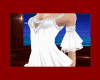 White Elegant  Dress