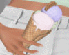N~D Ice Cream w/Poses