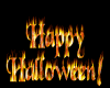 [BD] Halloween Sign