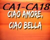 Asu&Letty-Ciao Amore