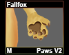 Fallfox Paws M V2
