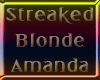<MS> Blonde Amanda