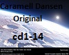 Caramell Dansen Original