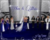 Chev and Maia's wedding