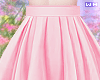 w. Cute Pink Skirt